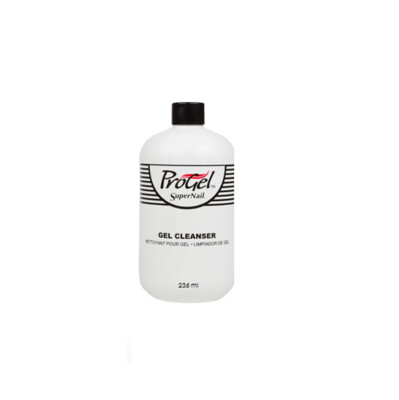 Limpiador de gel progel - 236 ML
