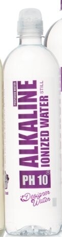 Designer  Water  750 ML (Sport&#39;s cap)