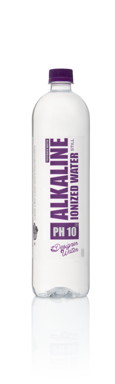 Designer Water  1L
