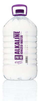 Designer Water  5 L