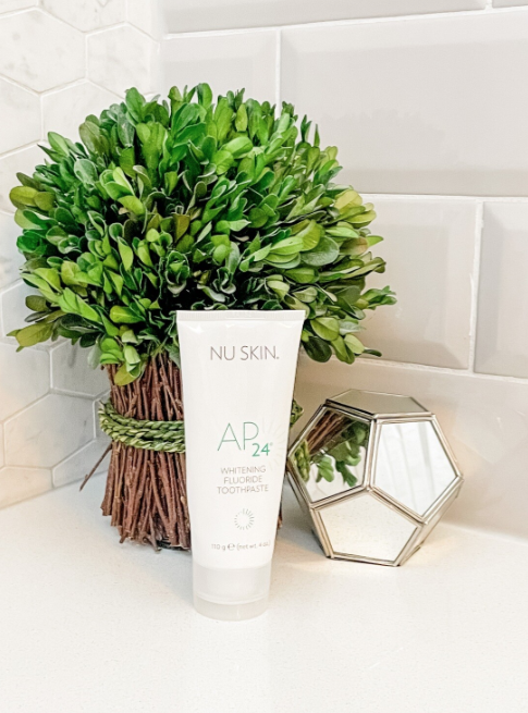 AP24 Whitening Toothpaste