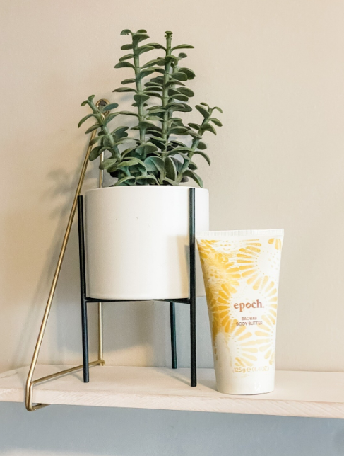 Baobab Body Butter