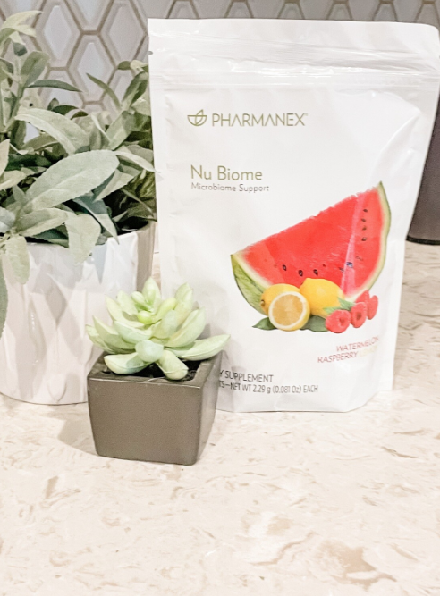 NuBiome Gut Health