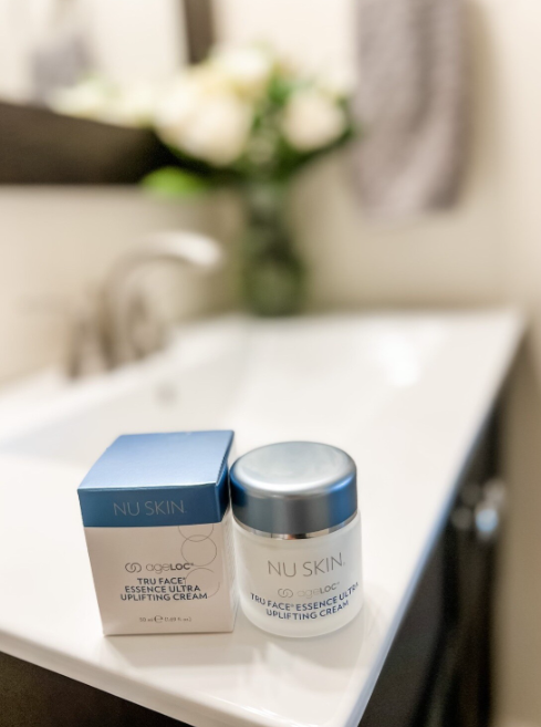 Uplifting Cream