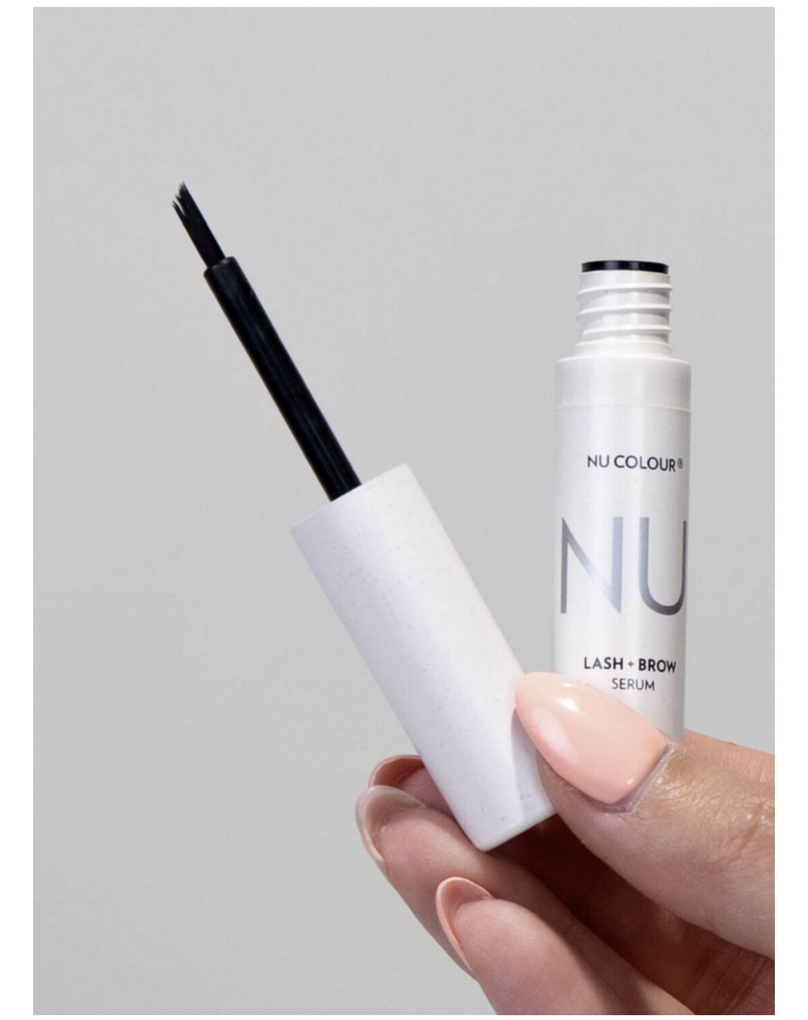 Nu Colour Lash and Brow Serum