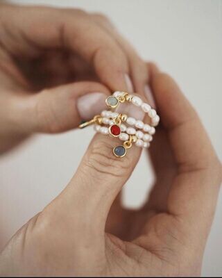 Anillos
