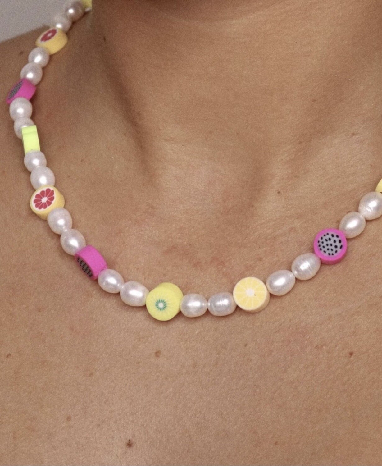Collar Roxana