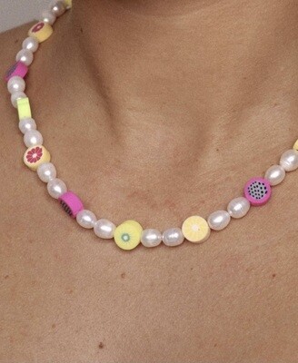 Collar Roxana