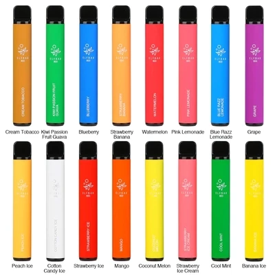 Elfbar 800