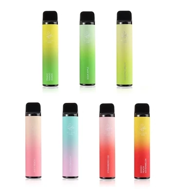 Elfbar 2500
