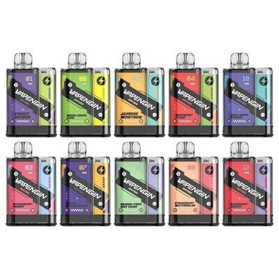 Vapengin Neptune 8000