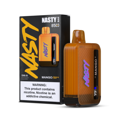 Nasty Mango 8500
