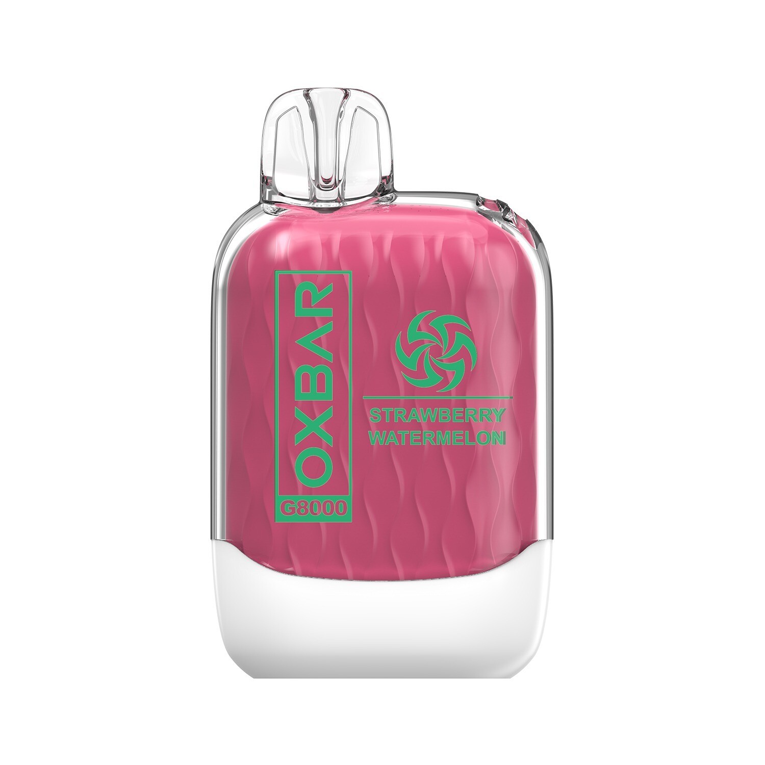 Oxbar G8000 Strawberry Watermelon
