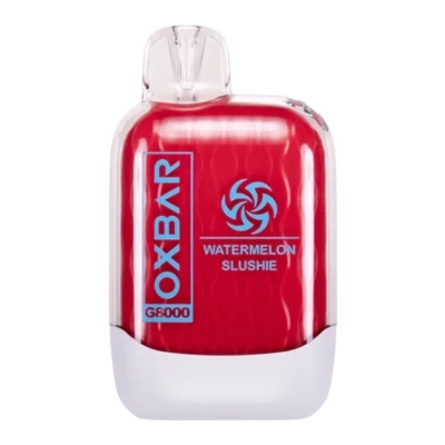 Oxbar G8000 Watermelon Slushie