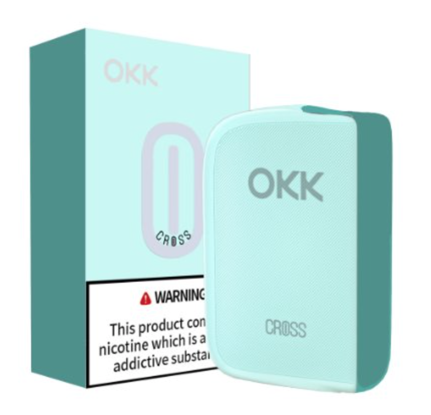 OKK Cross Battery
