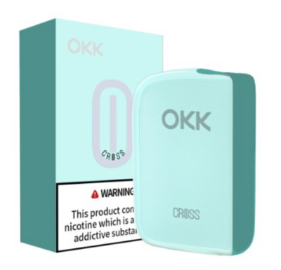 OKK Cross Battery