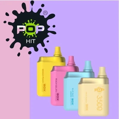 Pop Hit 3500
