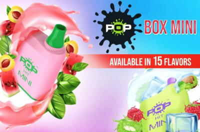 Pop Hit Mini