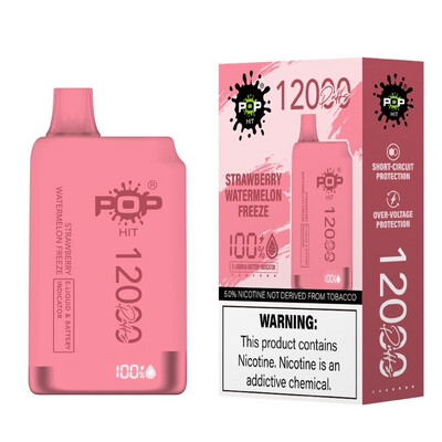 Pop 12000