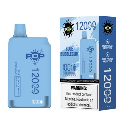 Pop 12000