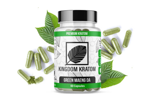Kingdom Kratom CBD: Your Trusted Source for Ethically Sourced Kratom.