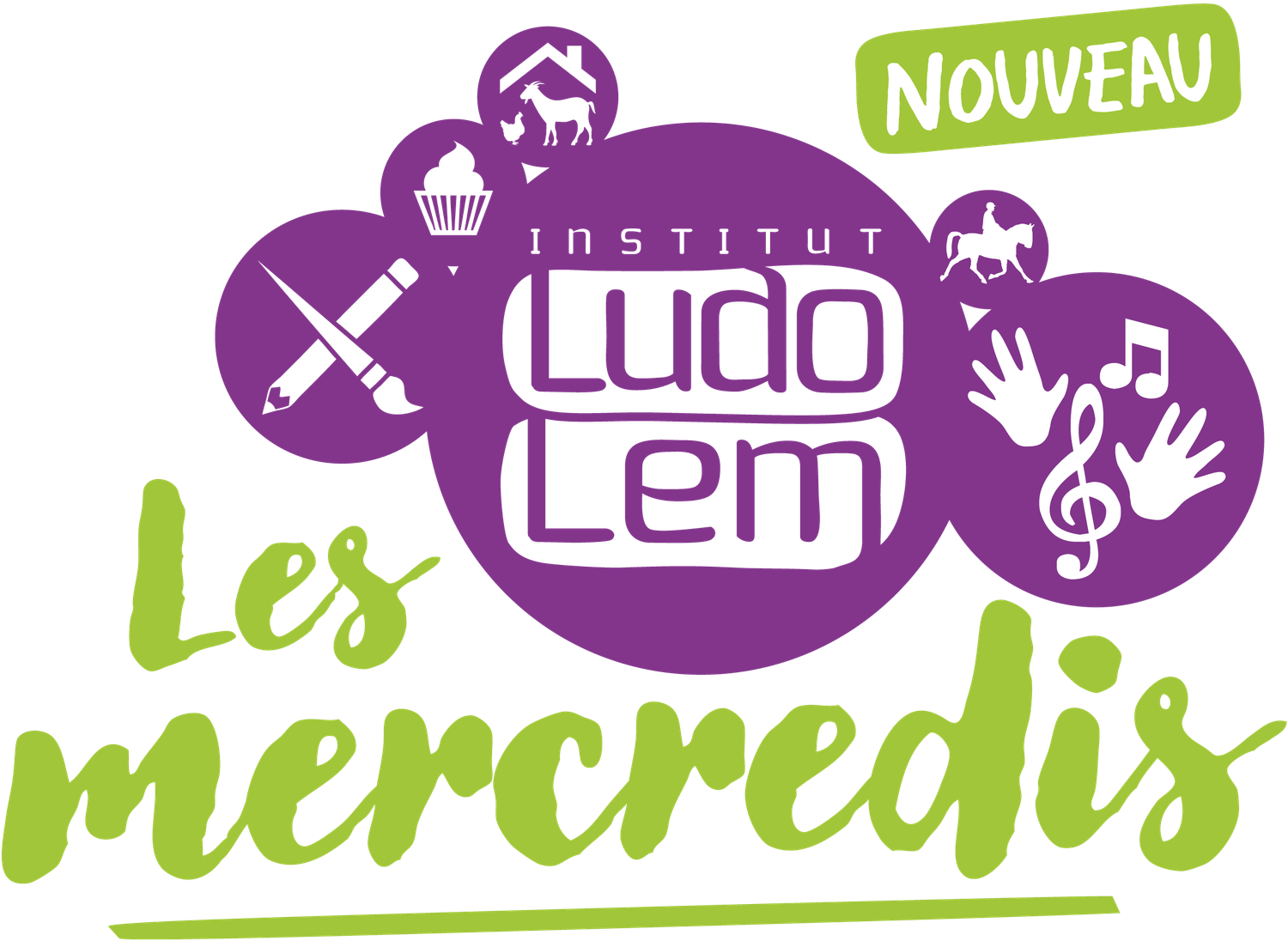 LES MERCREDIS A LUDOLEM