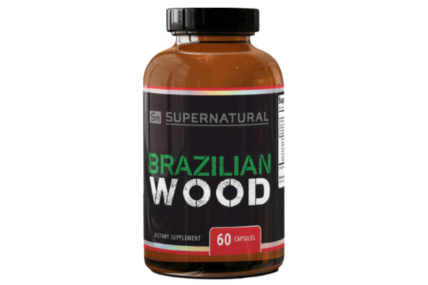 Brazilian Wood Male Enhancement