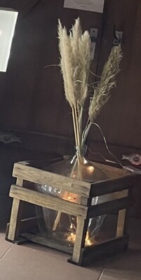 LED Lichterkette micro