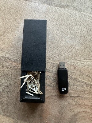 USB - Stick für Audio Gästebuch