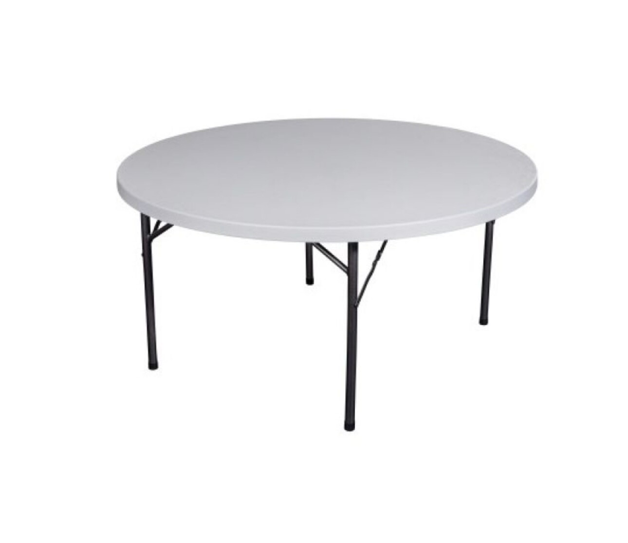 Banketttisch runder Tisch 180 cm