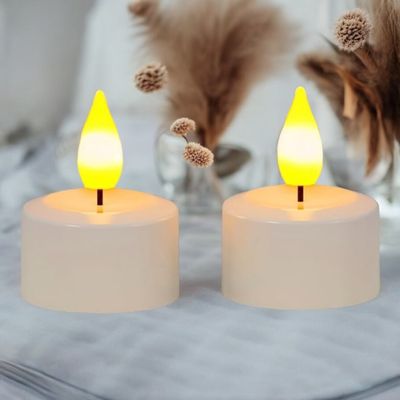 LED -Teelicht