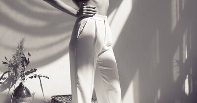 Pantalons