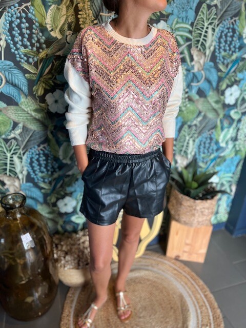 Short Pascaline L