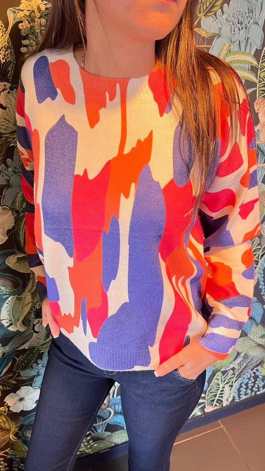 Pull Rebecca TU