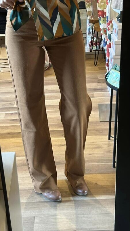 Pantalon Louise 34 (XS)