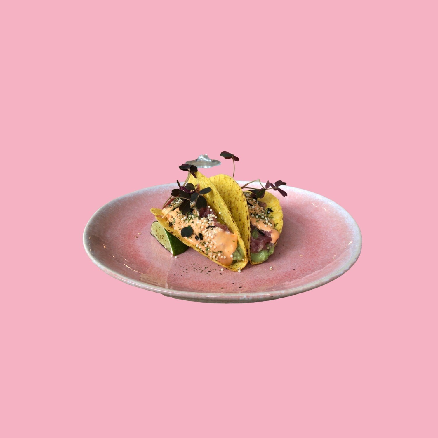 TACO TUNA 2 PC