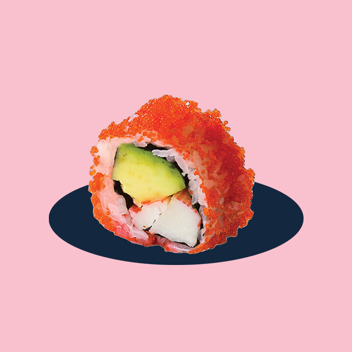 SURIMI