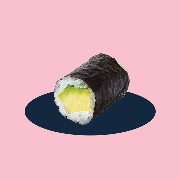 MAKI AWOKADO