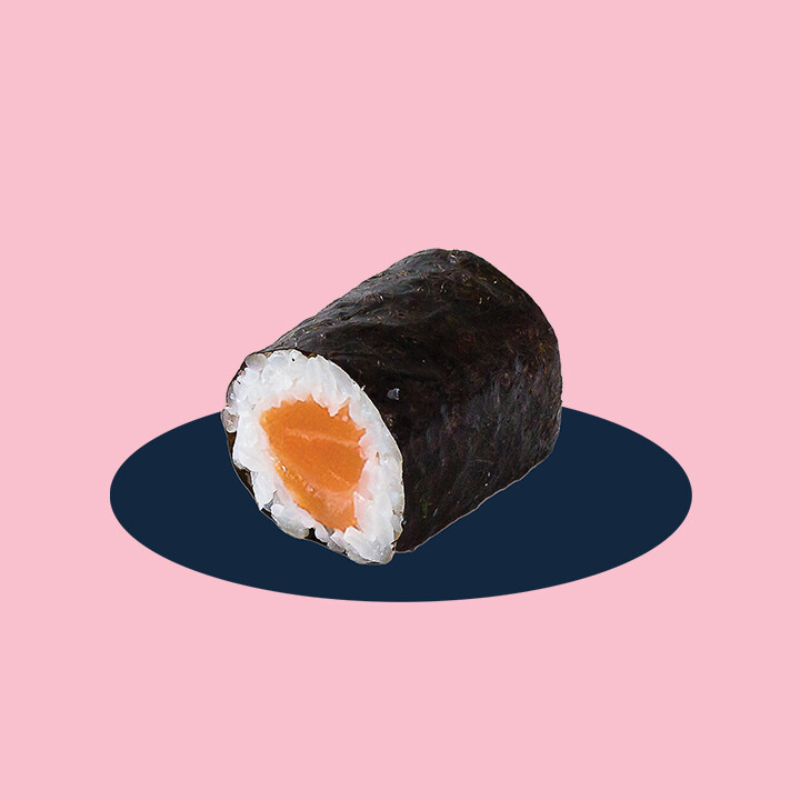 MAKI ŁOSOŚ