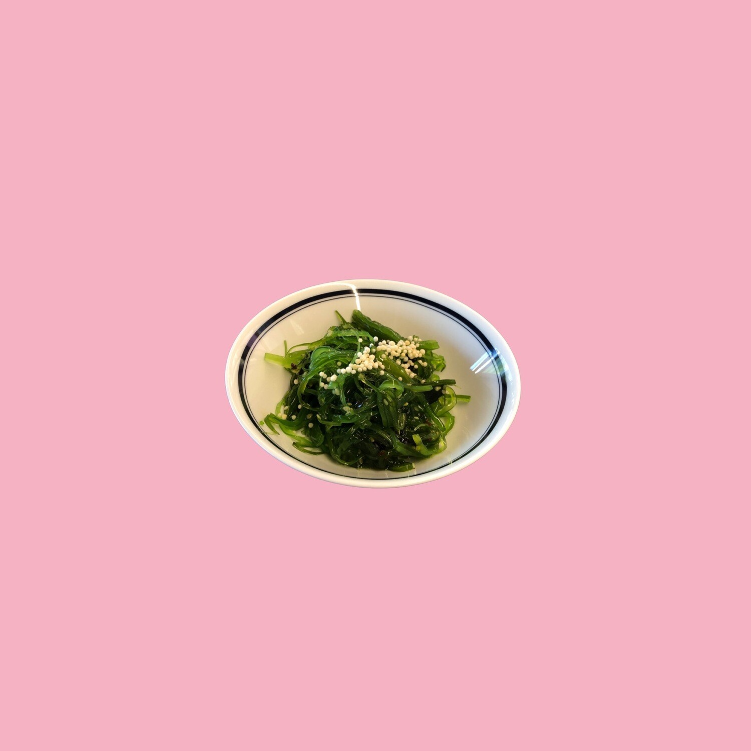 POWIĘKSZ LUNCH MINI WAKAME