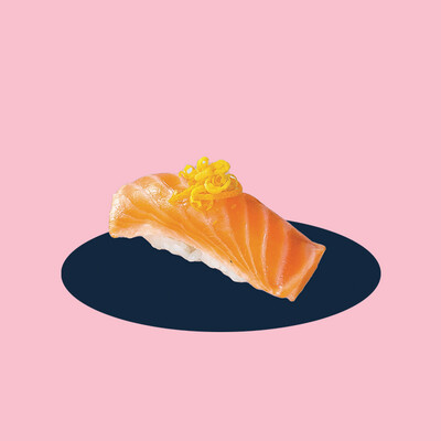 NIGIRI / GUNKAN 1 PC