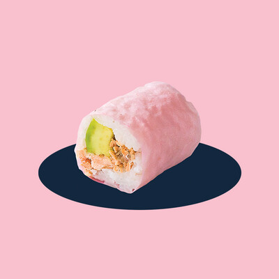 MAKI / SOYA MAKI 6 PC