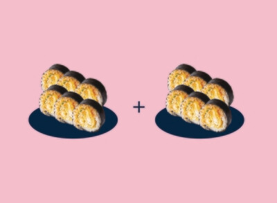 PROMOCJA 1+1