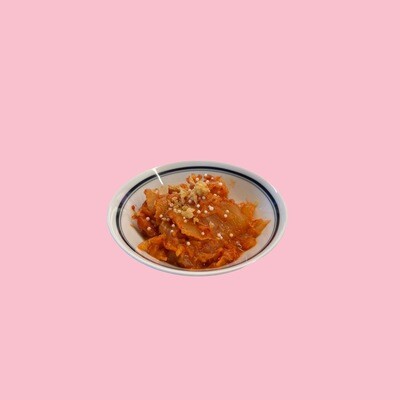 POWIĘKSZ LUNCH MINI KIMCHI