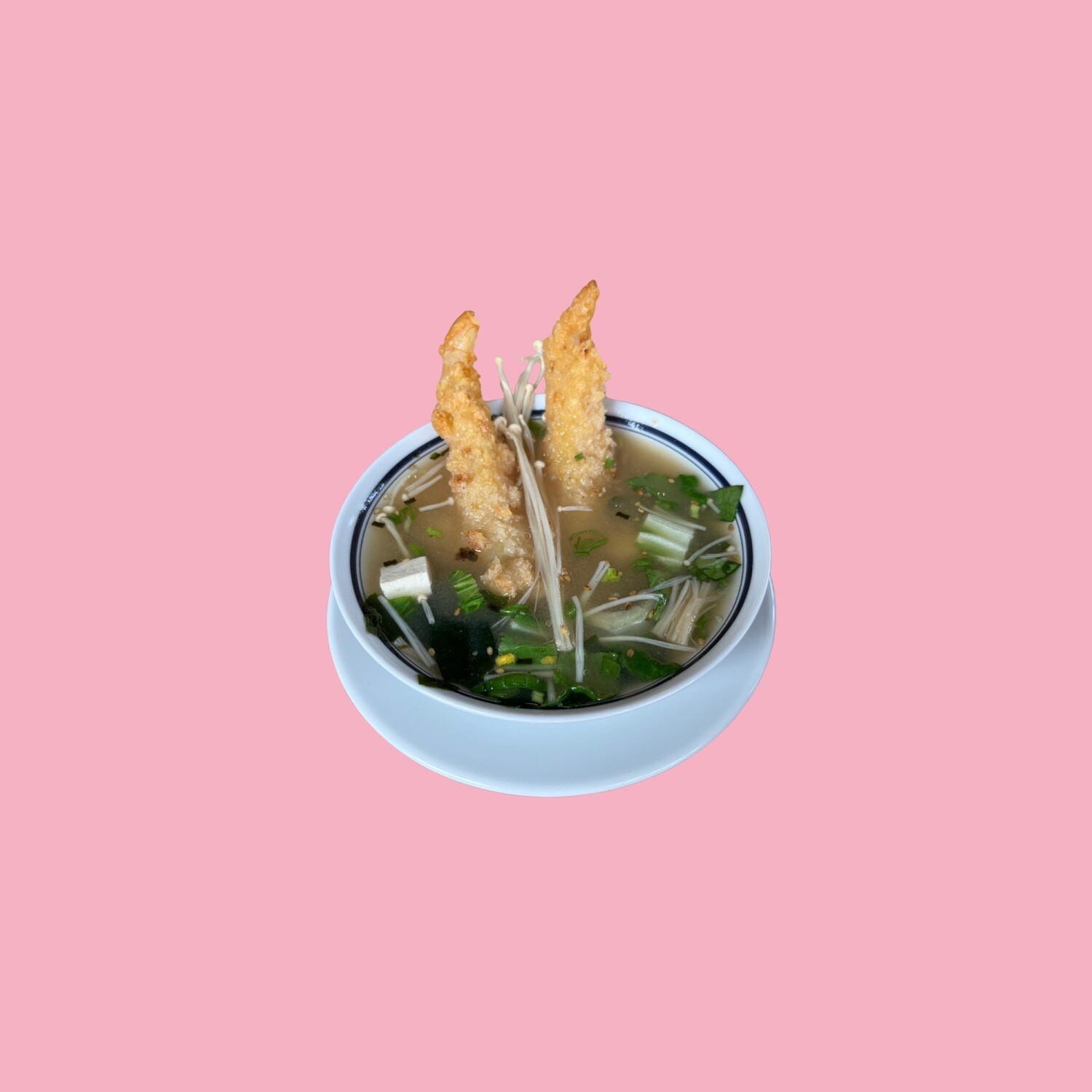 MISO KREWETKI