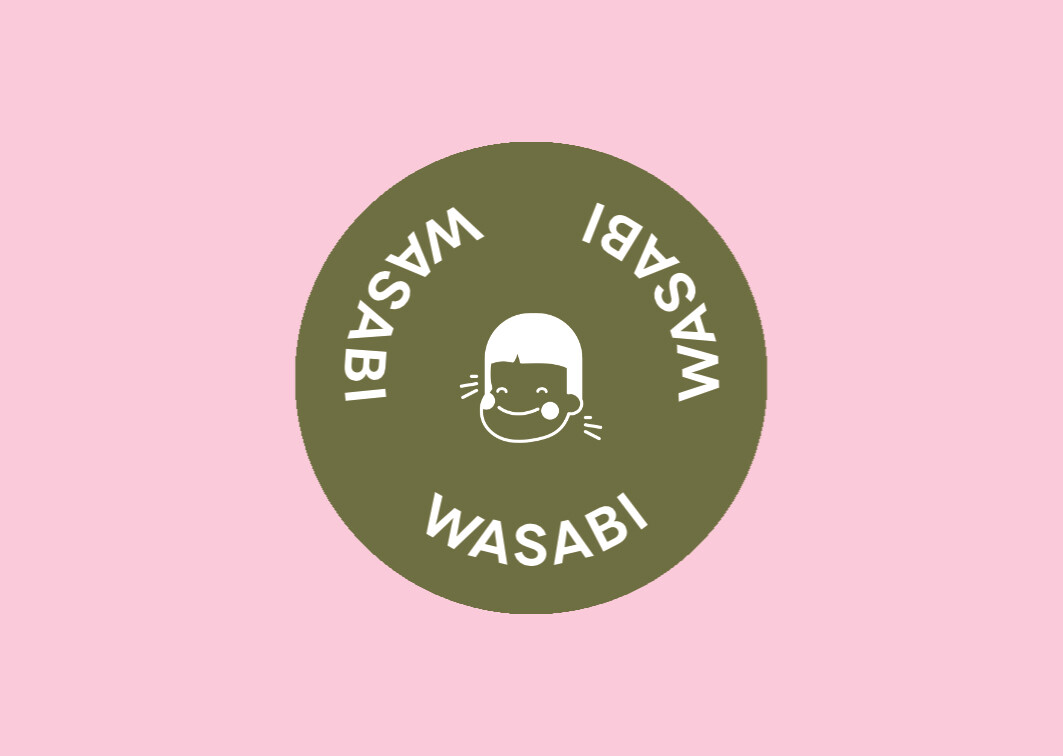 DODATKOWE WASABI