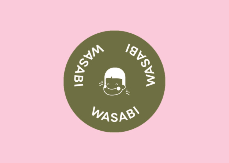 DODATKOWE WASABI