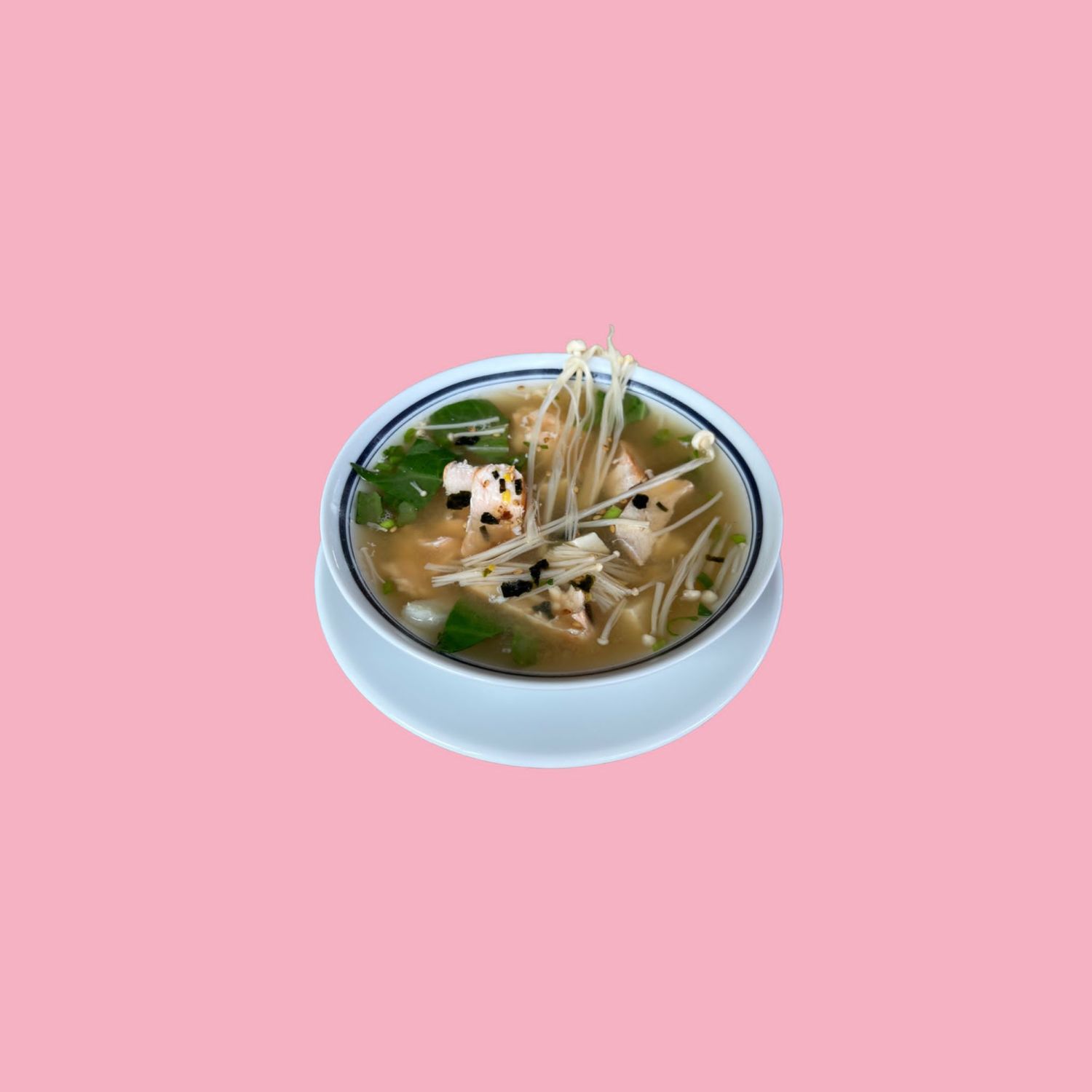 MISO TOFU