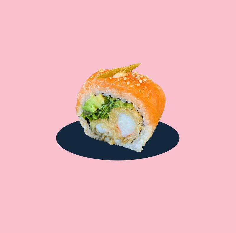 BIG MAKI