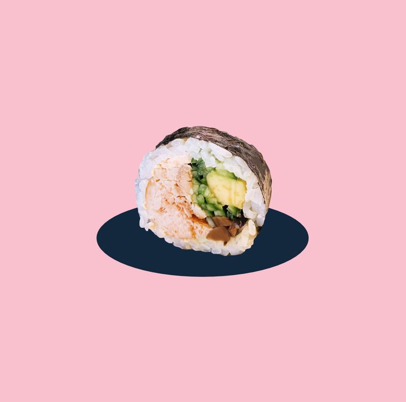 ŁOSOŚ GRILL